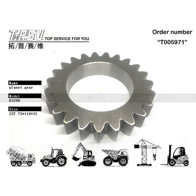 Good price 169-5592 Afdichtbare zakken Transportverpakking E325C Graafmachine Reizen 2 fase Planetaire uitrusting met afhankelijk van het verpakkingstype QTY en versnellingsnetwerken online