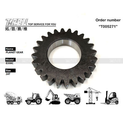 Good price 7Y-0676 Hydraulische motor Type E336 Graafmachine Reis 1 Stage Planetaire versnellingsbak Met laag geluidsniveau En type online