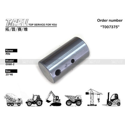 Good price 4259939 Stalen Constructie EX60-2 Graafmachine Zwenk 1 Traps Tandwielpen Zwaar Uitgevoerd online