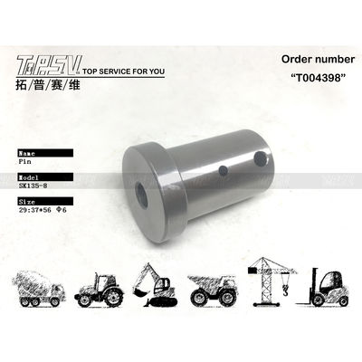 Good price Hydraulische motor aandrijving SDLG120 graafmachine zwenk 2-traps tandwielpen online