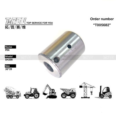 Good price Handige HD700-7 Graafmachine Reis 1 Fase Tandwielpen In Machine Reparatie Werkplaatsen online