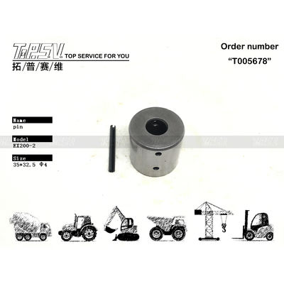 Good price Hoge prestatie standaard EX200-2 graafmachine rijden 1-traps tandwielpenbak online