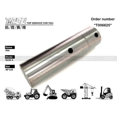 Good price R130-5 Graafmachine Reisversnellingspen met Hydraulische Motoraandrijving online
