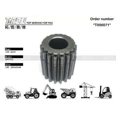 Good price FR60-7 Graafmachine Rijden 2 Traps Zonnewiel Modellen Graafmachine Zonnewiel In Zwarte Planetaire Reductor online