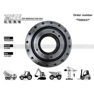 Good price 114-1485 E320B Graafmachine Reis Motorhuis Transmissiesysteem Overige Graafmachine Hydraulische Motor Onderdelen voor Compatibele Merken en Modellen in Verzegelde Zak online