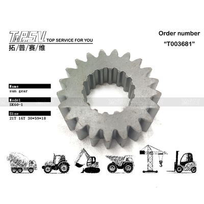 Good price 2401P1319 Beschikbaarheid SK60-3 Graafmachine Zwenk 1 Fase Zonnewielkast Bekijk Afbeelding online