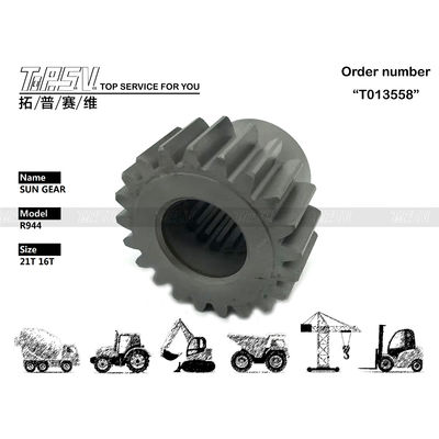 Good price Hoge duurzaamheid R944 graafmachine zonne-aangedreven compatibel met verschillende graafmachine modellen online