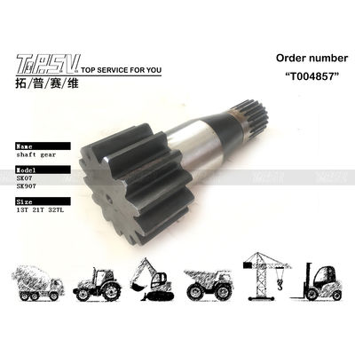 Good price Transportverpakking Overige SK07-1 Graafmachine Reducer Zwenkpinion voor Machinereparatiewerkplaatsen in 's Land van Herkomst online