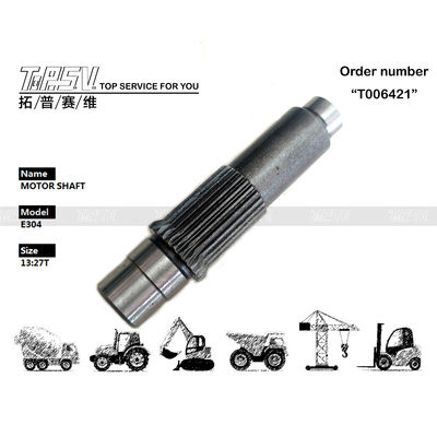 Good price Beschikbaarheid E304 Graafmachine Motorschacht Motor voor Versnellingsbakolie Onderhoud Efficiëntie online
