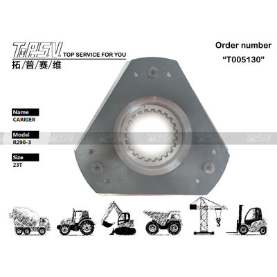 Good price R290-3 Excavator Travel 1 Stage Carrier Device for Machinery Repair Shops Streamline Operations and Maintenance online