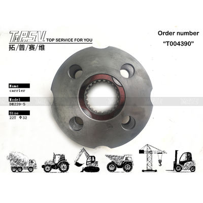 Good price Gear Meshing Heavy Duty DH220-5 Excavator Swing 2 Stage Carrier for Depend On Packing Type Packing Size and Heavy-Duty Applications online