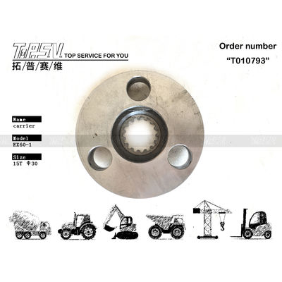 Good price 2023175 View Image of EX60-1 Excavator Travel 1 Stage Planetary Carrier Compatible with Top Excavator Brands and Models online
