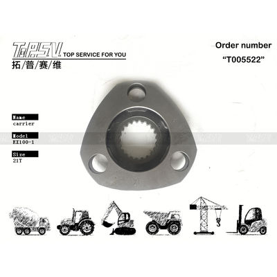 Good price 2022129 View Image for EX100-1 Excavator Travel 1 Stage Carrier in Machinery Repair Shops online