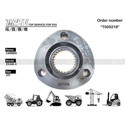 Good price 1032485 View Image of ZX240-3 Excavator Travel 1 Stage Planetary Carrier Optimal Functionality with Durable Steel online