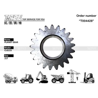 Good price 6303190-0120 Steel SOLAR220-5 Excavator Swing 2 Stage Planetary Gear voor universele compatibiliteit in verzegelde transportzak verpakking online