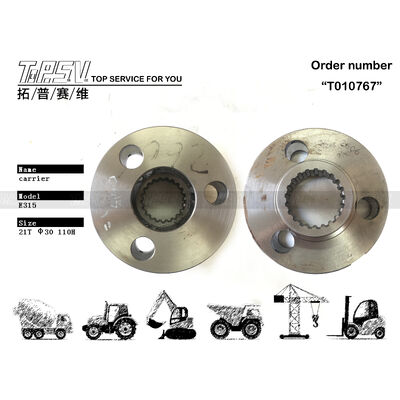 Good price 199-4624 Planetary Reducer Heavy Duty E315 Excavator Swing 2 Stage Carrier High Torque Output Performance Geschikt voor zware opgraving en mijnbouw online