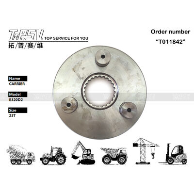 Good price 378-9609 E320D2 Excavator Swing 1 Stage Carrier Replacement Part Verpakkingsgrootte Afhankelijk van het verpakkingstype Ontworpen om de prestaties en de levensduur van de excavator te verbeteren online